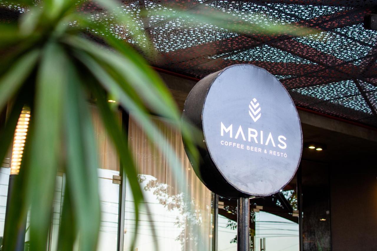 Maria's Hotel