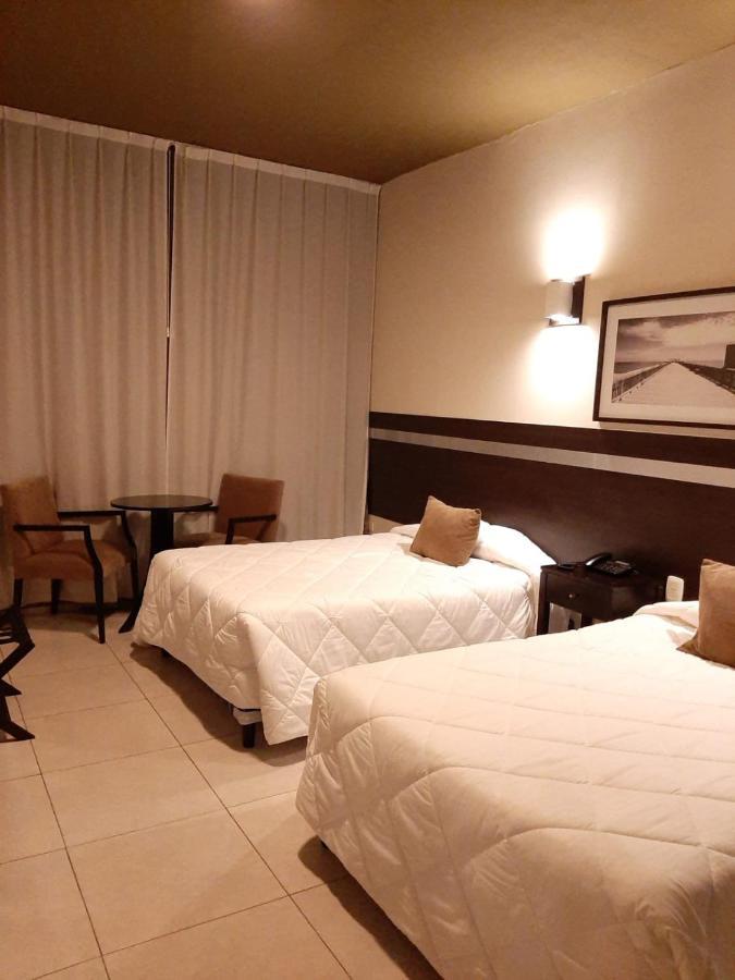 Hotel Maria's La Banda